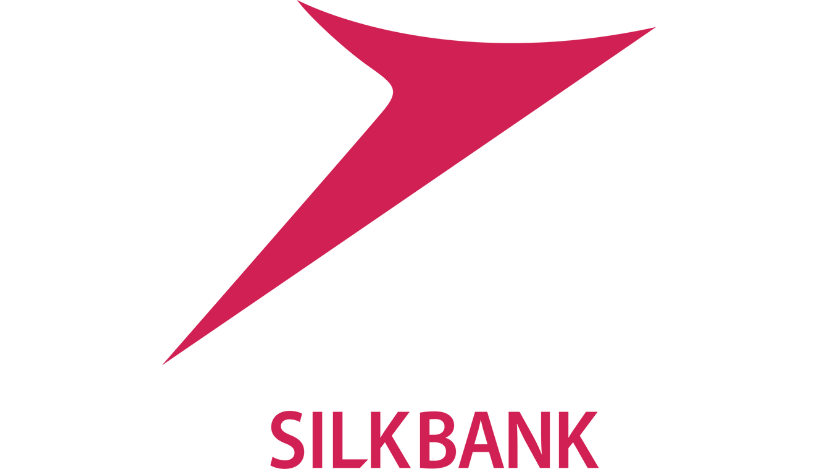SilkBank logo